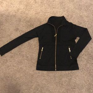 ZYIA Active Zip-Up 🌙 (NWOT)